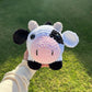 Large Dairy Cow