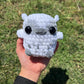 No Sew Mini Owl Pattern