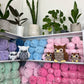 No Sew Mini Owl Pattern