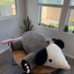 Jumbo Opossum Pattern