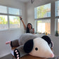 Jumbo Opossum Pattern