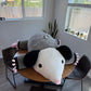 Jumbo Opossum Pattern