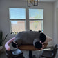 Jumbo Opossum Pattern