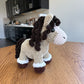 2-in-1 Horse/Unicorn Pattern