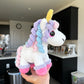 2-in-1 Horse/Unicorn Pattern
