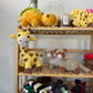 Giraffe Pattern