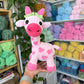 Giraffe Pattern