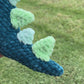Dinosaur Crochet Pattern