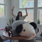 Jumbo Opossum Pattern