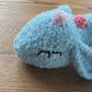 Nessie the Lochness Monster Plushie
