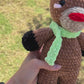 Ralph the Reindeer