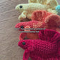 2-in-1 No Sew Fish Pattern Bundle
