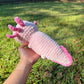 No Sew Large Axolotl Crochet Pattern